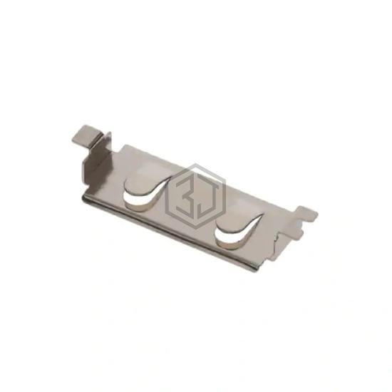 BH-108A-5 - Adam Tech - Battery Holders, Clips, Contacts