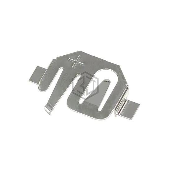 BK-940-TR - MPD (Memory Protection Devices) - Battery Holders, Clips, Contacts