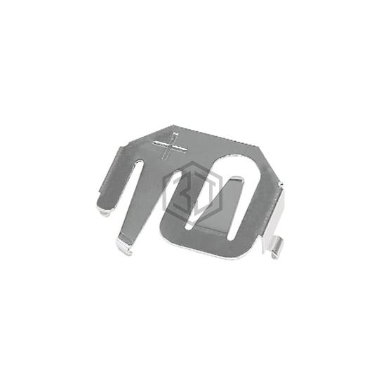 BK-941-TR - MPD (Memory Protection Devices) - Battery Holders, Clips, Contacts