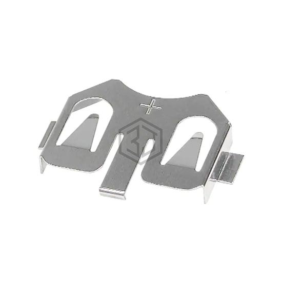 BK-920 - MPD (Memory Protection Devices) - Battery Holders, Clips, Contacts