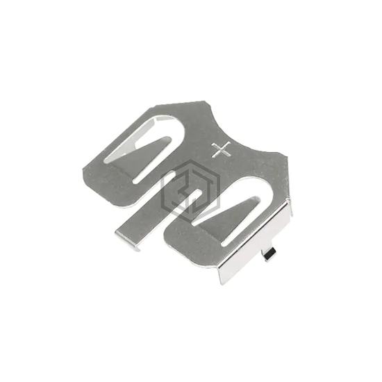 BK-921 - MPD (Memory Protection Devices) - Battery Holders, Clips, Contacts