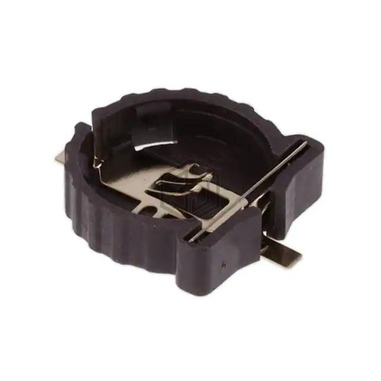 BH-44G-5 - Adam Tech - Battery Holders, Clips, Contacts