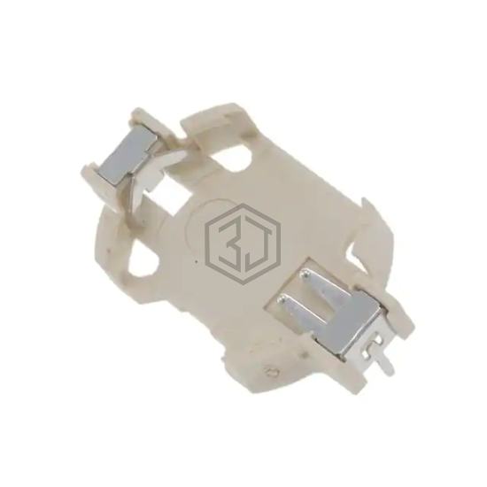 BH-49C-1 - Adam Tech - Battery Holders, Clips, Contacts
