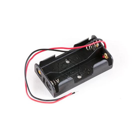 LS-00030 - OSEPP Electronics LTD - Battery Holders, Clips, Contacts