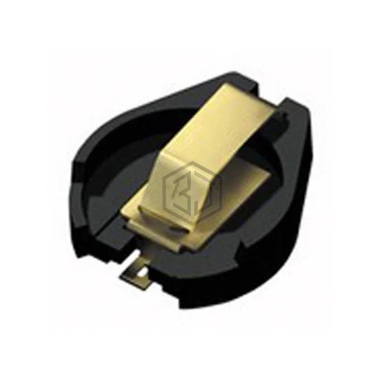 1083TR - Keystone Electronics - Battery Holders, Clips, Contacts