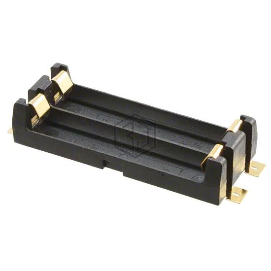 1022 - Keystone Electronics - Battery Holders, Clips, Contacts