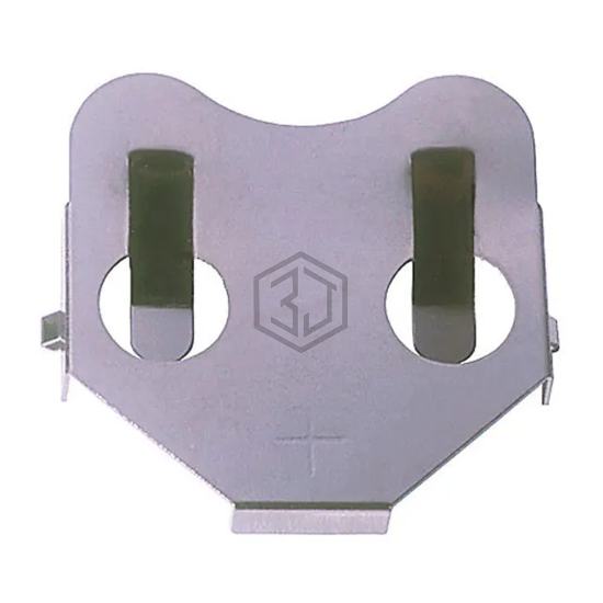 BK-889 - MPD (Memory Protection Devices) - Battery Holders, Clips, Contacts