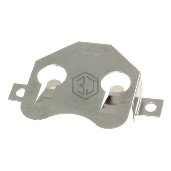 BK-878 - MPD (Memory Protection Devices) - Battery Holders, Clips, Contacts