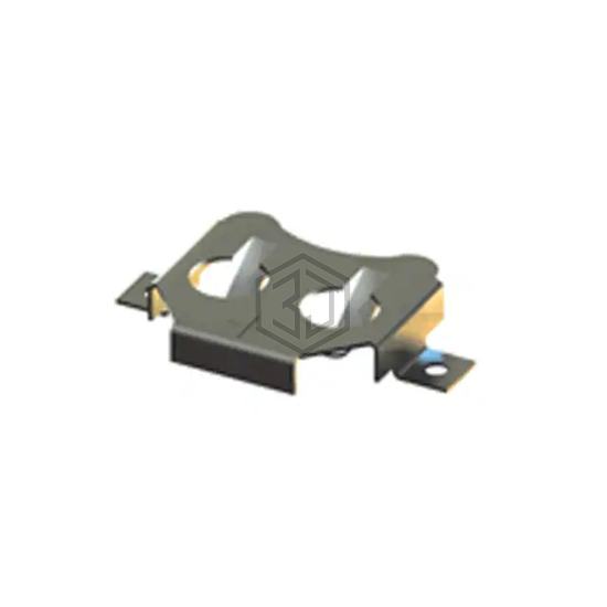 3032 - Keystone Electronics - Battery Holders, Clips, Contacts