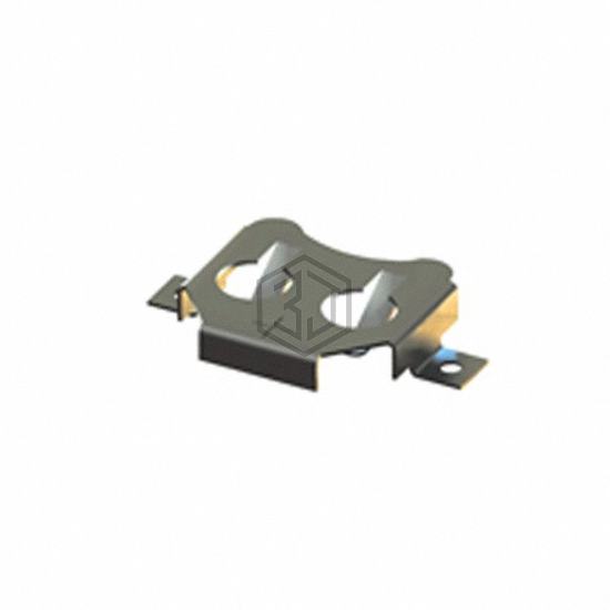 3090 - Keystone Electronics - Battery Holders, Clips, Contacts