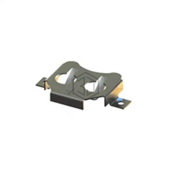 3084 - Keystone Electronics - Battery Holders, Clips, Contacts