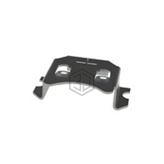 3098TR - Keystone Electronics - Battery Holders, Clips, Contacts