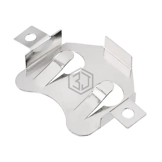 79523141 - Würth Elektronik - Battery Holders, Clips, Contacts