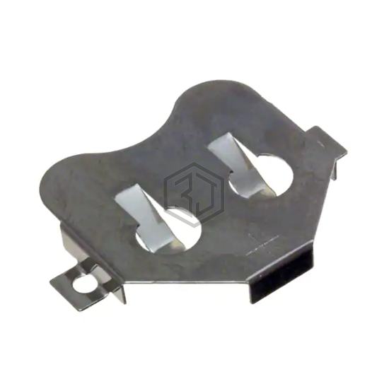 79573131 - Würth Elektronik - Battery Holders, Clips, Contacts