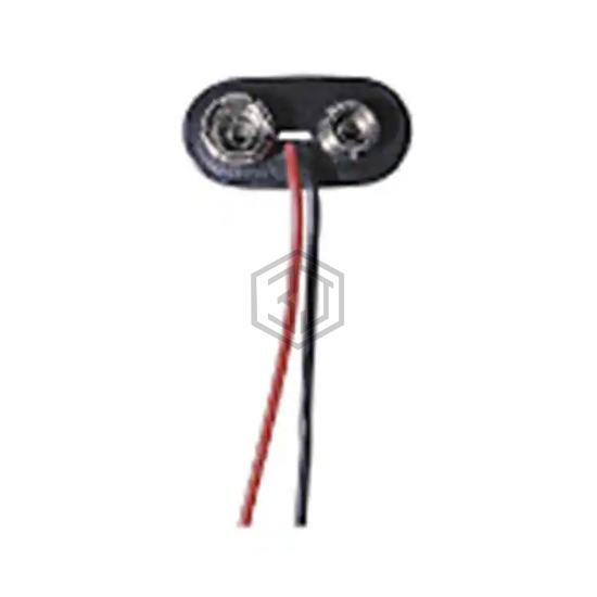 BS4T - MPD (Memory Protection Devices) - Battery Holders, Clips, Contacts