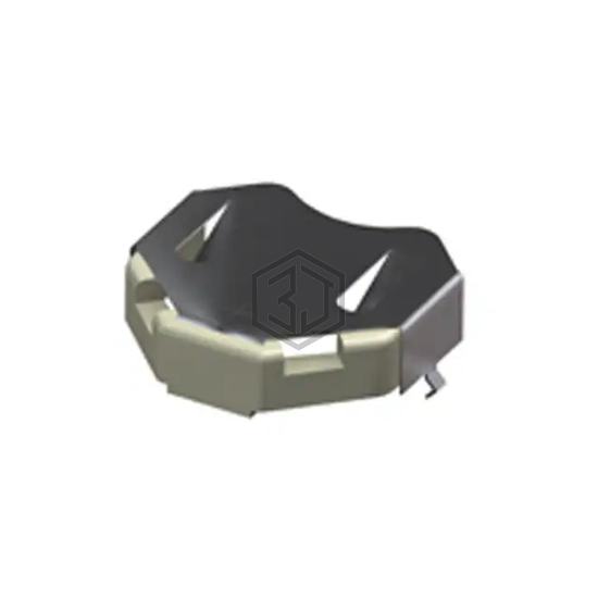 3023-2 - Keystone Electronics - Battery Holders, Clips, Contacts