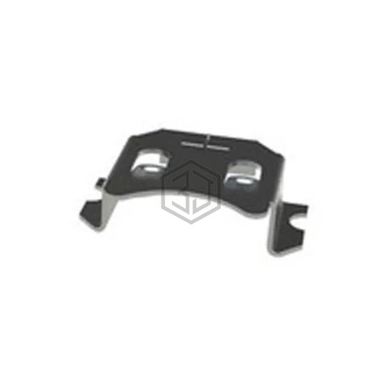 3096TR - Keystone Electronics - Battery Holders, Clips, Contacts