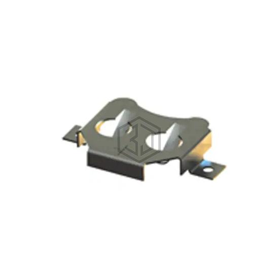 3032TR - Keystone Electronics - Battery Holders, Clips, Contacts