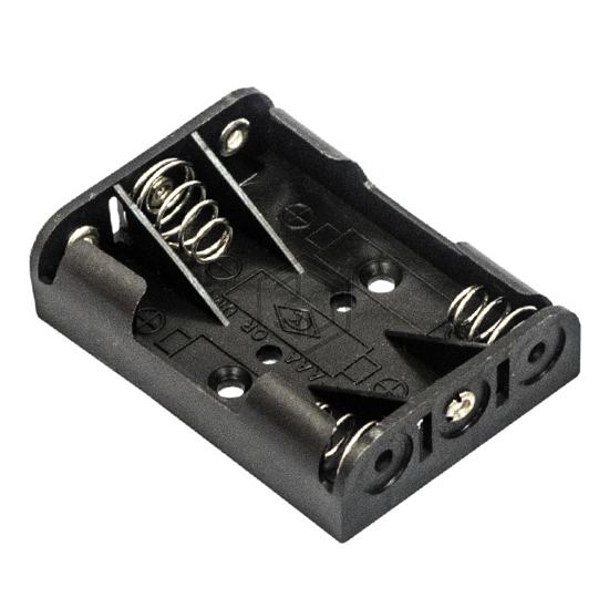 BC3AAAL - MPD (Memory Protection Devices) - Battery Holders, Clips, Contacts