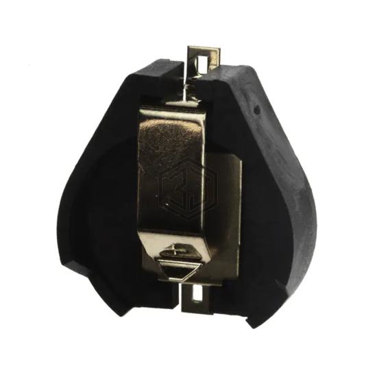 1082TR - Keystone Electronics - Battery Holders, Clips, Contacts