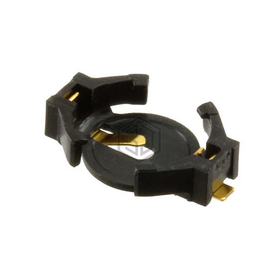 1318164-1 - TE Connectivity AMP Connectors - Battery Holders, Clips, Contacts
