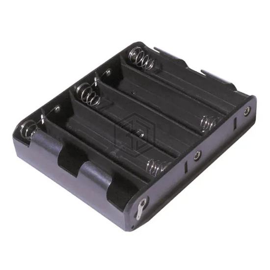 BH210CL - MPD (Memory Protection Devices) - Battery Holders, Clips, Contacts