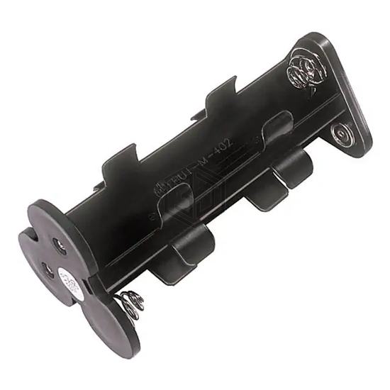 BU1-M-402 - MPD (Memory Protection Devices) - Battery Holders, Clips, Contacts
