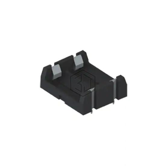 1099 - Keystone Electronics - Battery Holders, Clips, Contacts