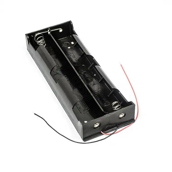 BH26DW - MPD (Memory Protection Devices) - Battery Holders, Clips, Contacts