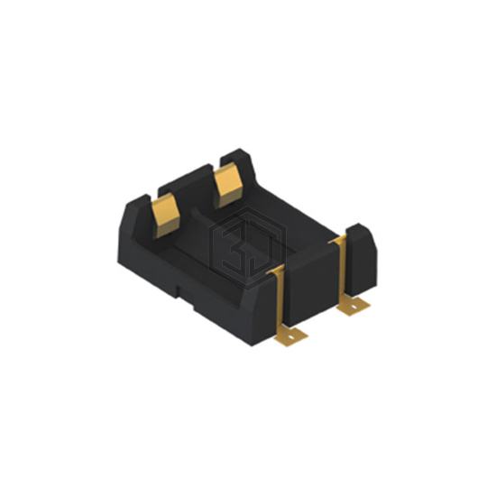 1100 - Keystone Electronics - Battery Holders, Clips, Contacts
