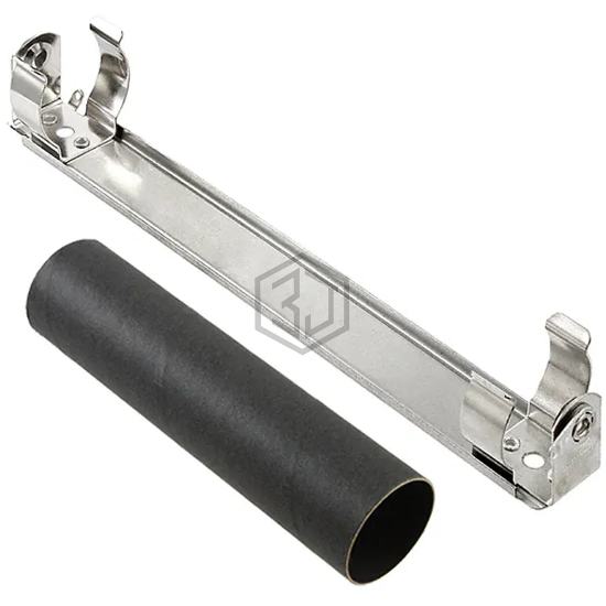 1195 - Keystone Electronics - Battery Holders, Clips, Contacts