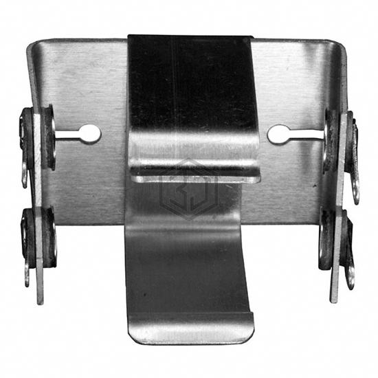 167 - Keystone Electronics - Battery Holders, Clips, Contacts