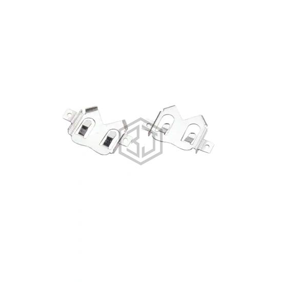 TMJ-10901-A - Ming Chiang - Battery Holders, Clips, Contacts