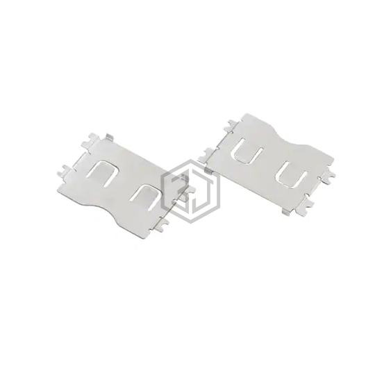 TMJ-10906-A - Ming Chiang - Battery Holders, Clips, Contacts