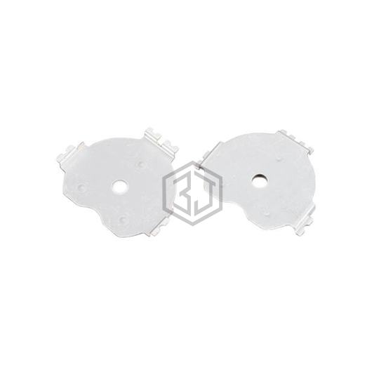 TMJ-10905-A - Ming Chiang - Battery Holders, Clips, Contacts
