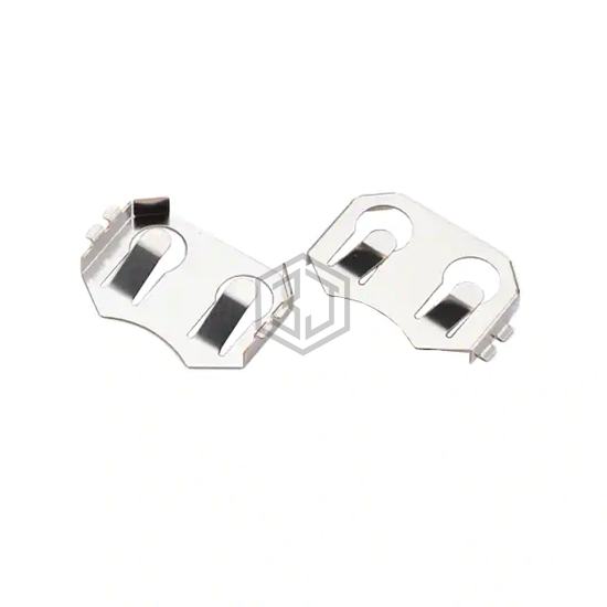 TMJ-10902-A - Ming Chiang - Battery Holders, Clips, Contacts