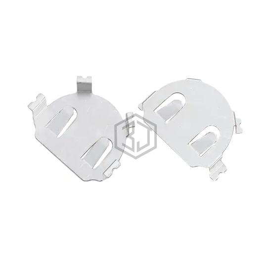 TMJ-10904-A - Ming Chiang - Battery Holders, Clips, Contacts