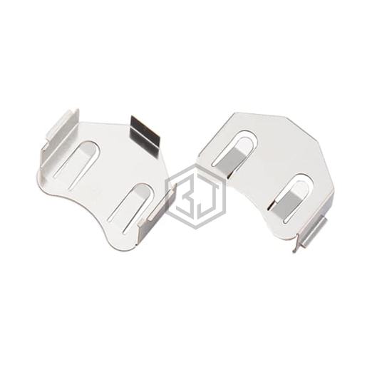 TMJ-10903-A - Ming Chiang - Battery Holders, Clips, Contacts