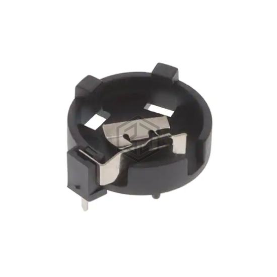 BH-98-1 - Adam Tech - Battery Holders, Clips, Contacts