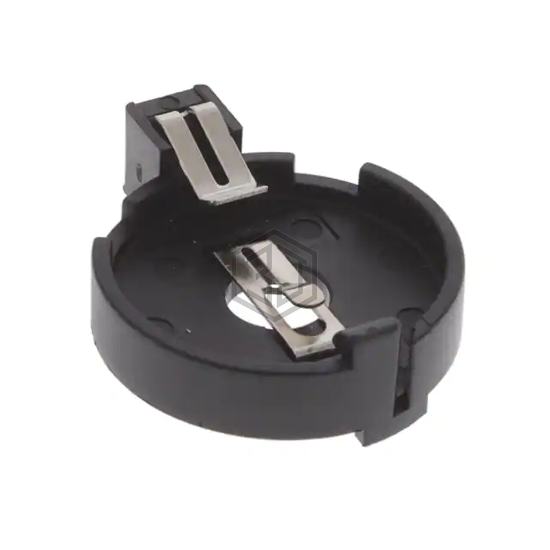 BH-80A-1 - Adam Tech - Battery Holders, Clips, Contacts