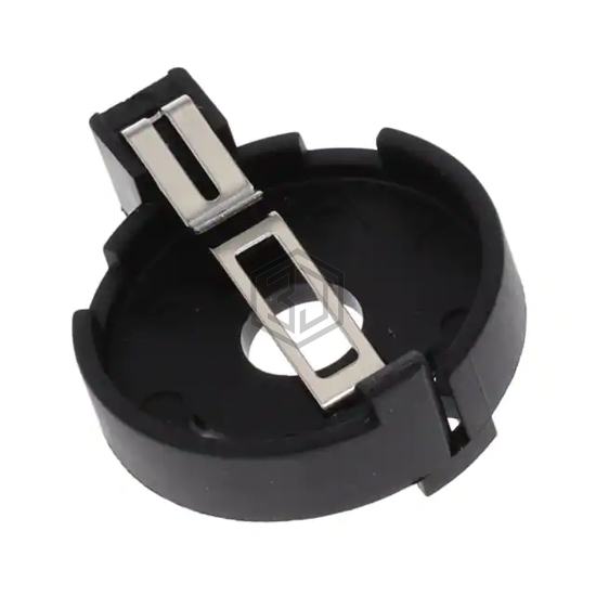 BH-80B-1 - Adam Tech - Battery Holders, Clips, Contacts