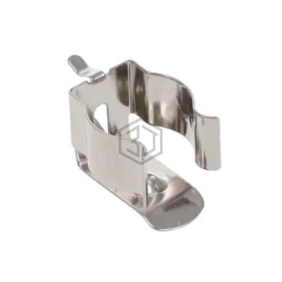 BH-113A-1 - Adam Tech - Battery Holders, Clips, Contacts