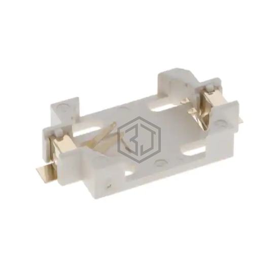 BH-49A-5 - Adam Tech - Battery Holders, Clips, Contacts