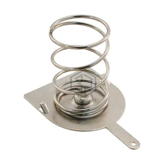 BK-876 - MPD (Memory Protection Devices) - Battery Holders, Clips, Contacts
