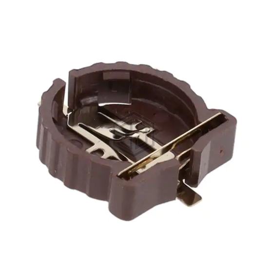 BH-44E-5 - Adam Tech - Battery Holders, Clips, Contacts