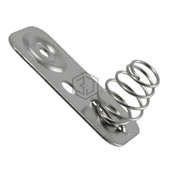 BK-5003 - MPD (Memory Protection Devices) - Battery Holders, Clips, Contacts