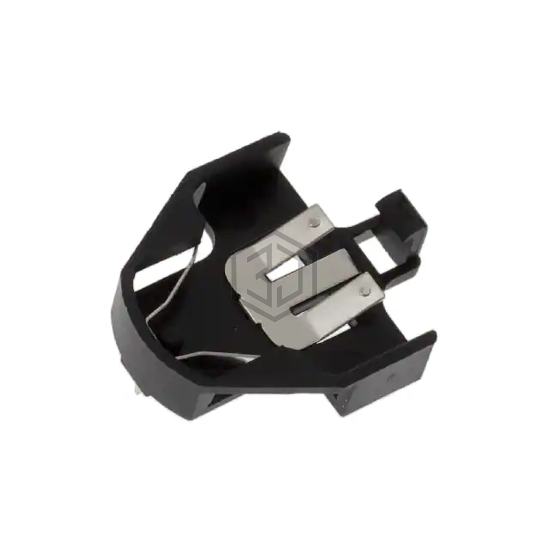 BH-100A-1 - Adam Tech - Battery Holders, Clips, Contacts