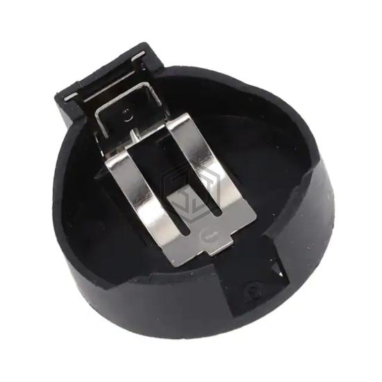BH-32D-1 - Adam Tech - Battery Holders, Clips, Contacts