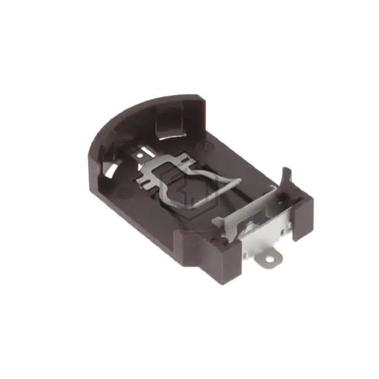 BH-74N-5 - Adam Tech - Battery Holders, Clips, Contacts