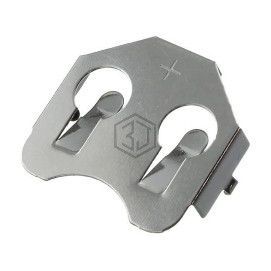 79523211 - Würth Elektronik - Battery Holders, Clips, Contacts